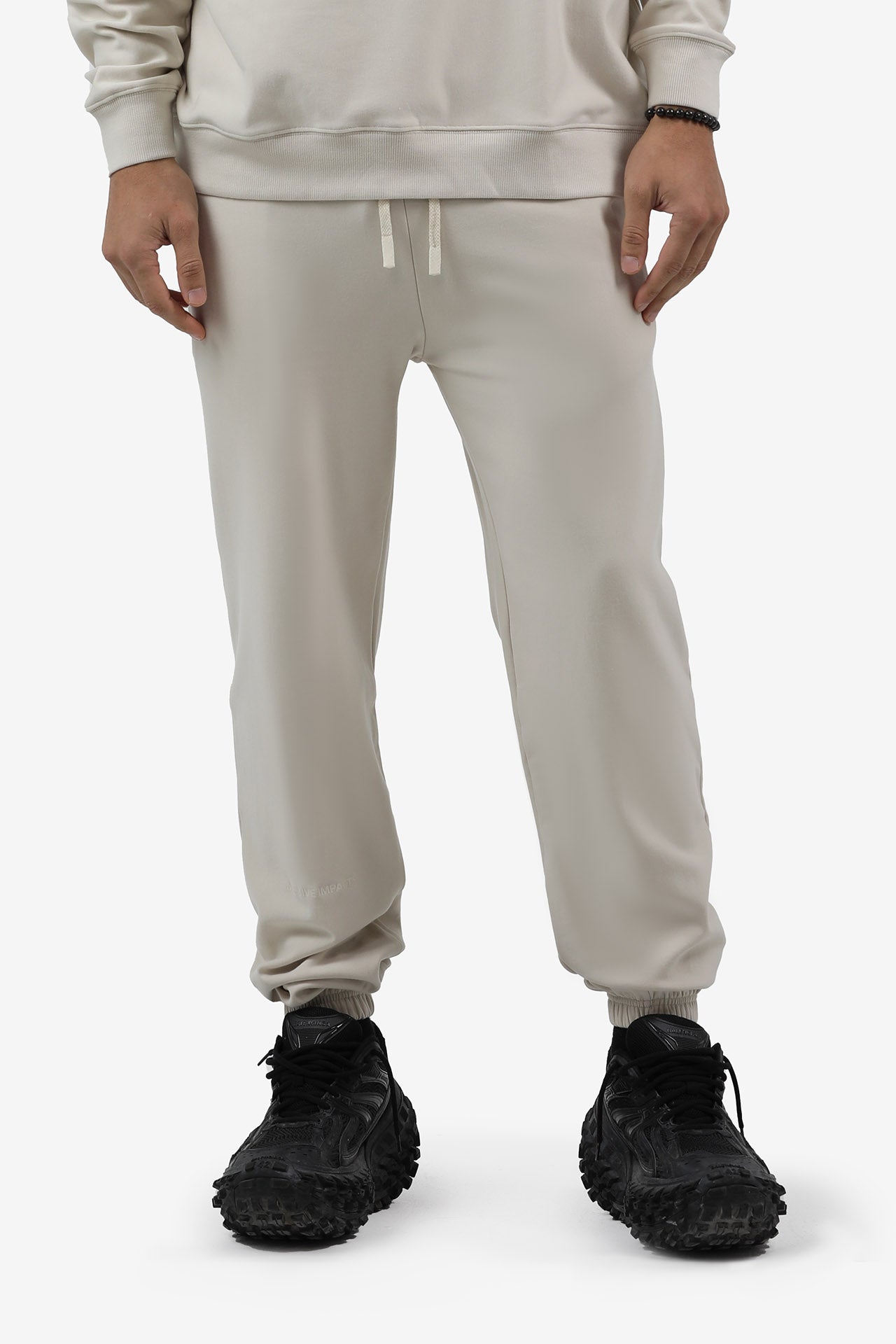S2J033MI Relaxed Men's Jogger