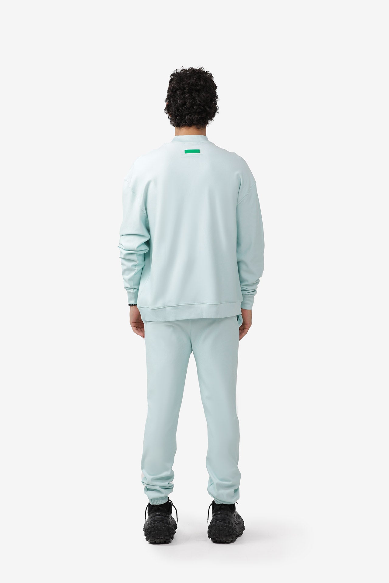 S2J033MI Relaxed Men's Jogger