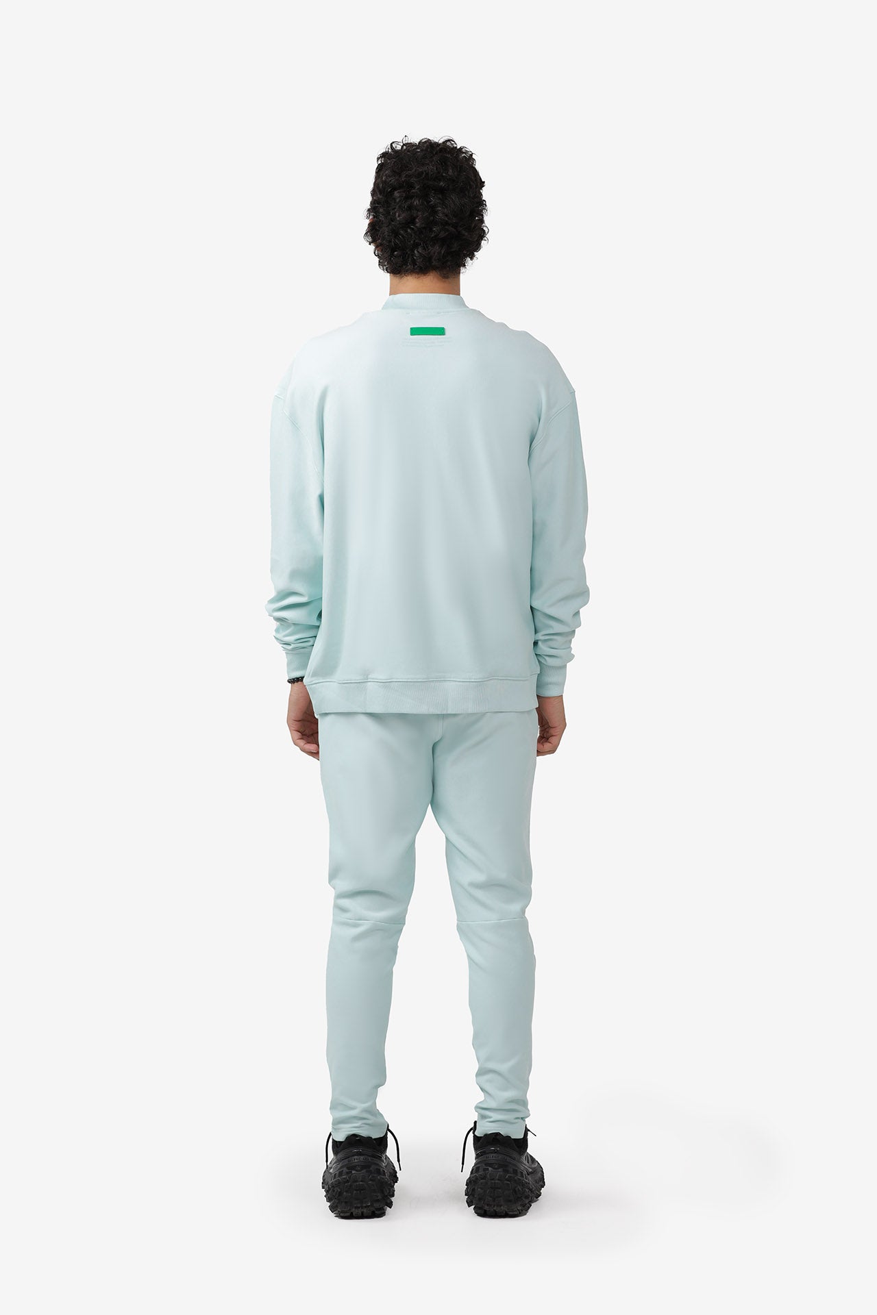 S2JO46MI Slim Jogger