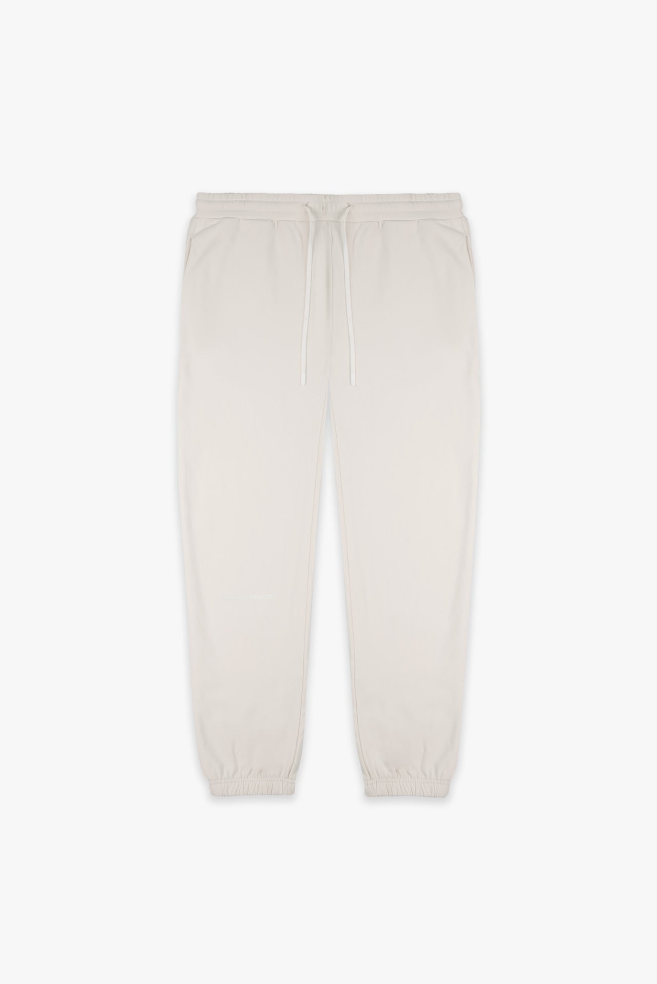 S2J045MI Oversized Men's Jogger