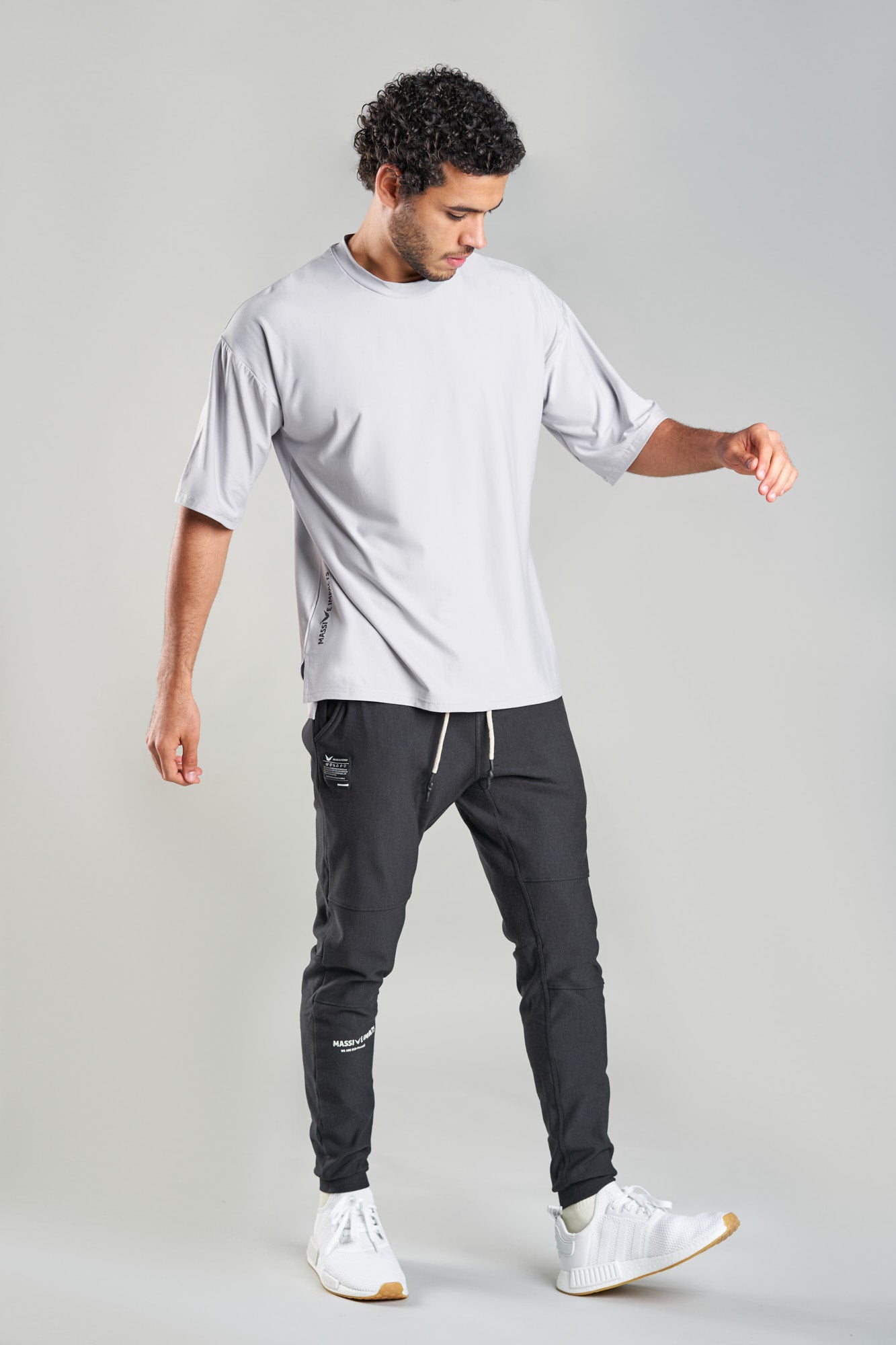 J006MI Recycled Polyester Mammoth Sport Shirt