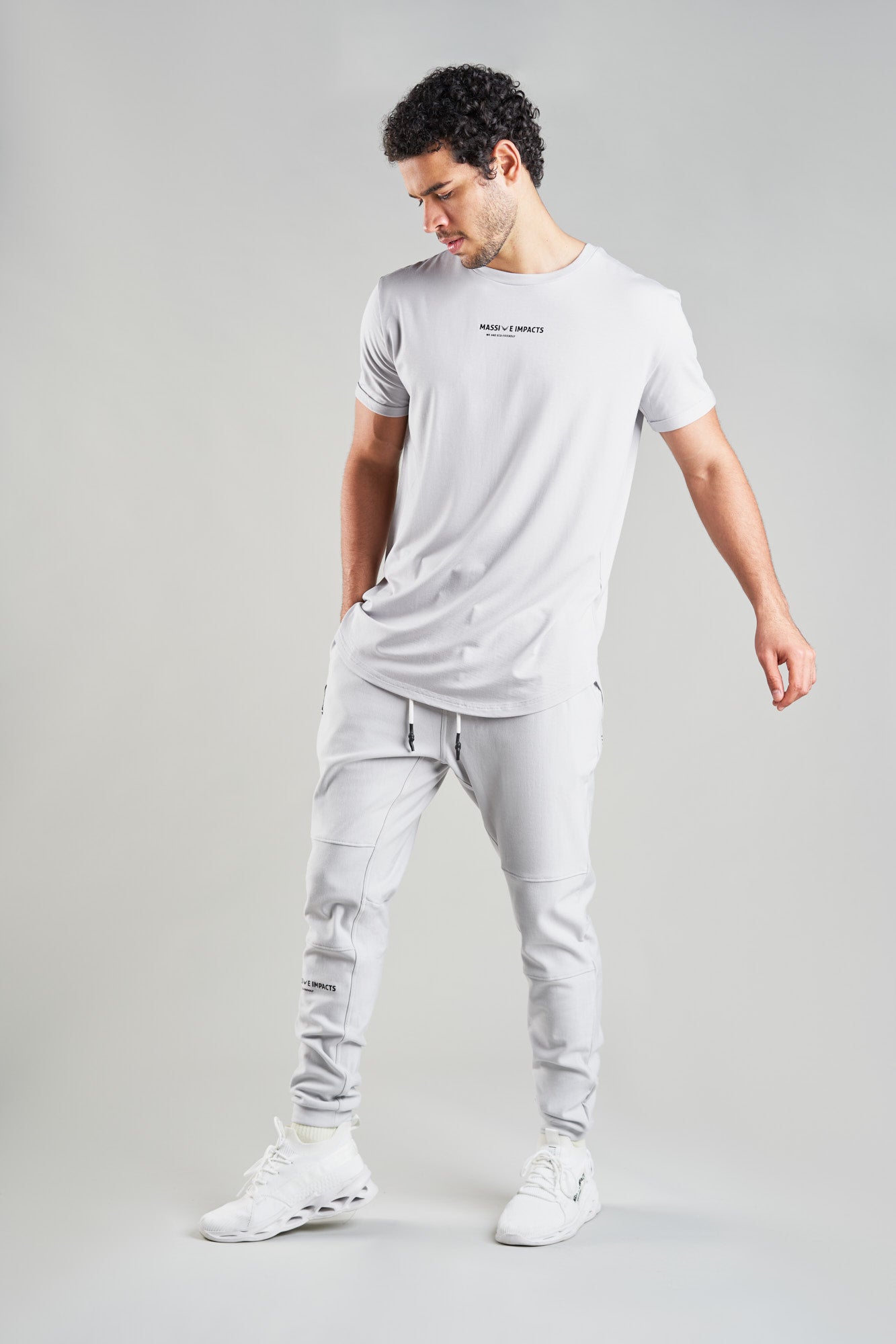 J018MI Tencel Tee