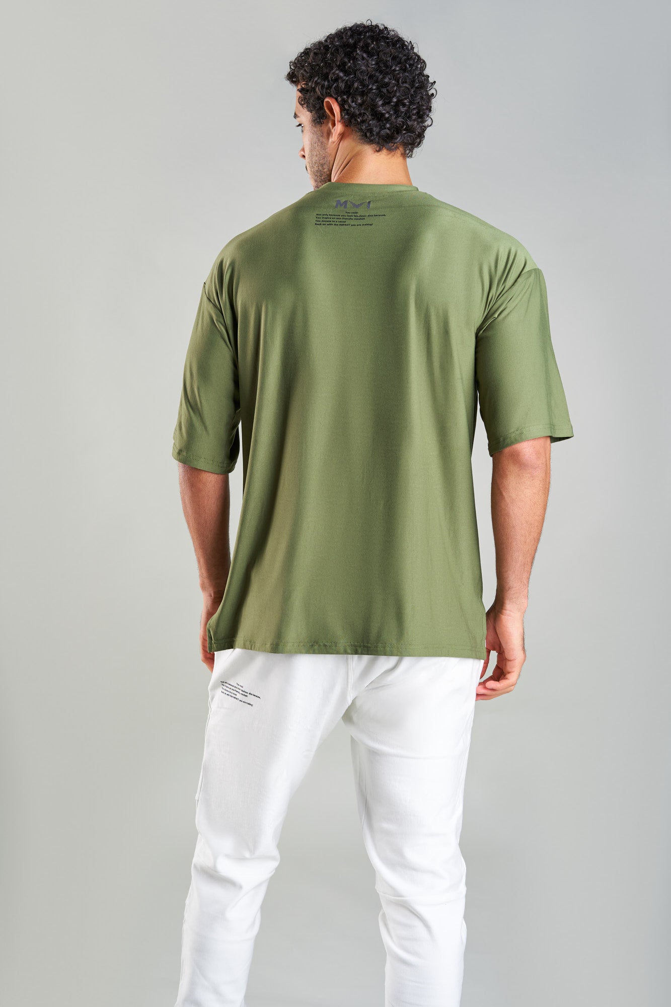 J006MI Recycled Polyester Mammoth Sport Shirt