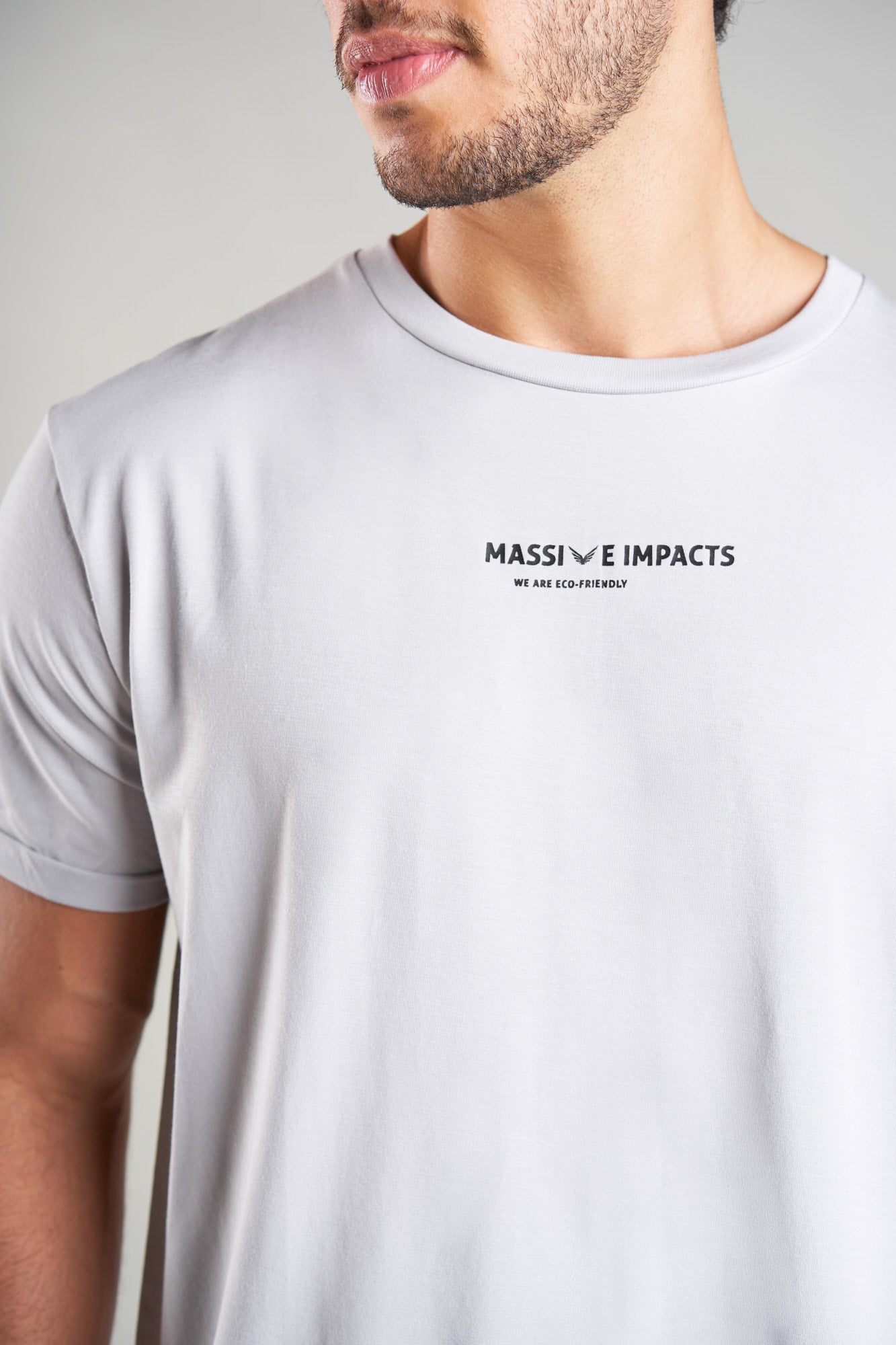 J018MI Tencel Tee