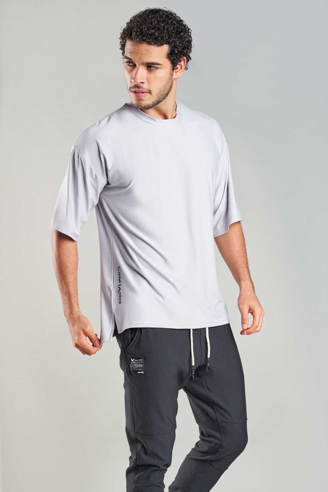J006MI Recycled Polyester Mammoth Sport Shirt