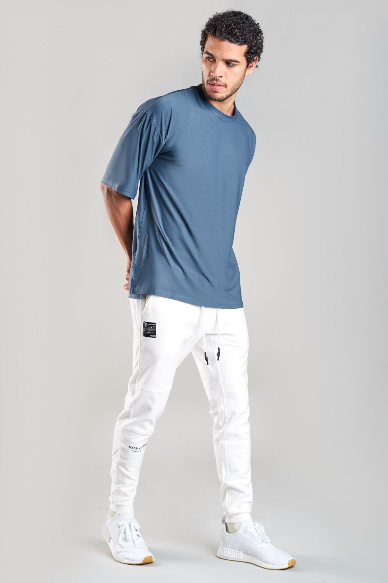 J006MI Recycled Polyester Mammoth Sport Shirt