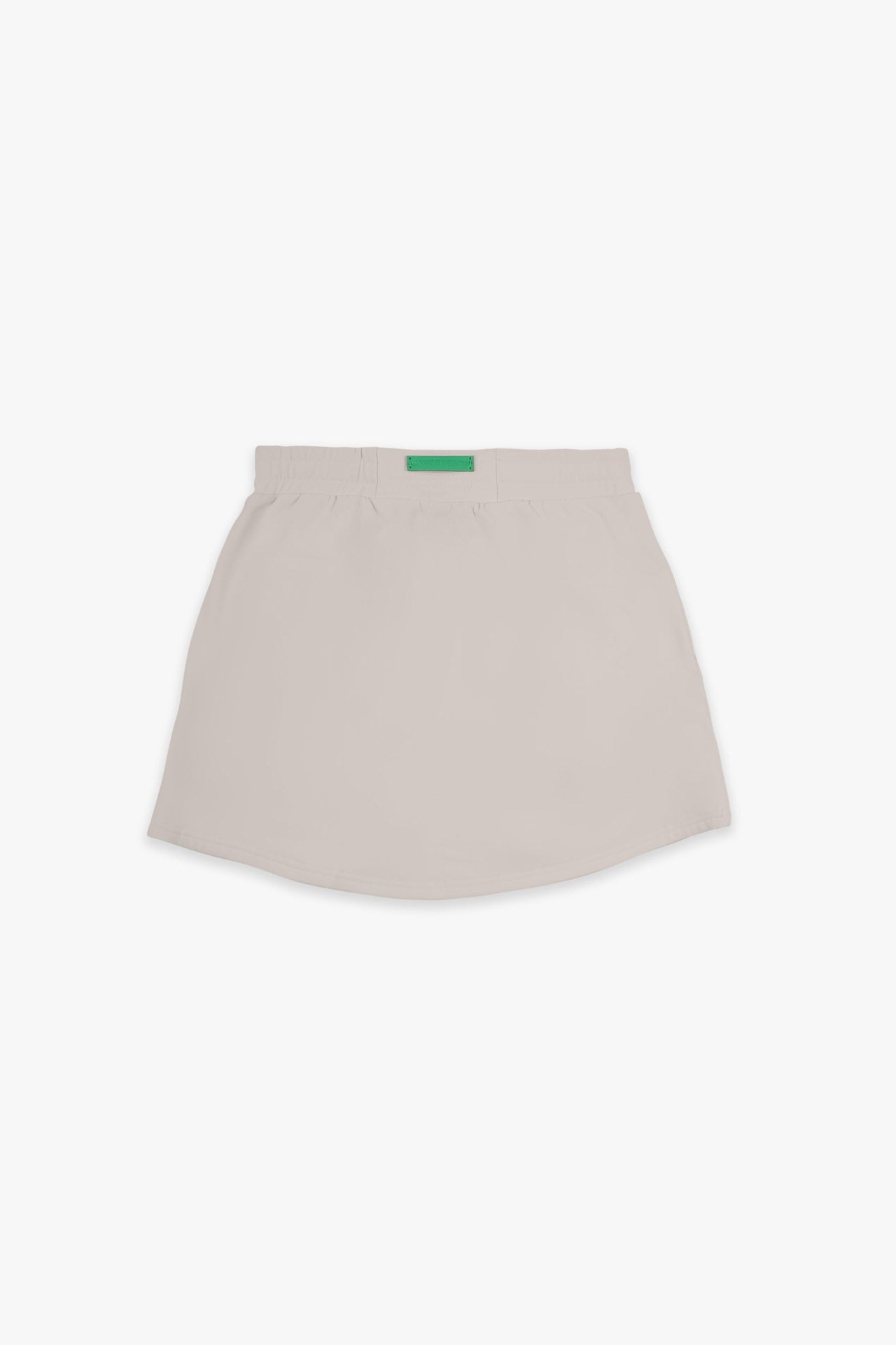 S2J043MI Relaxed Sweat Skirt