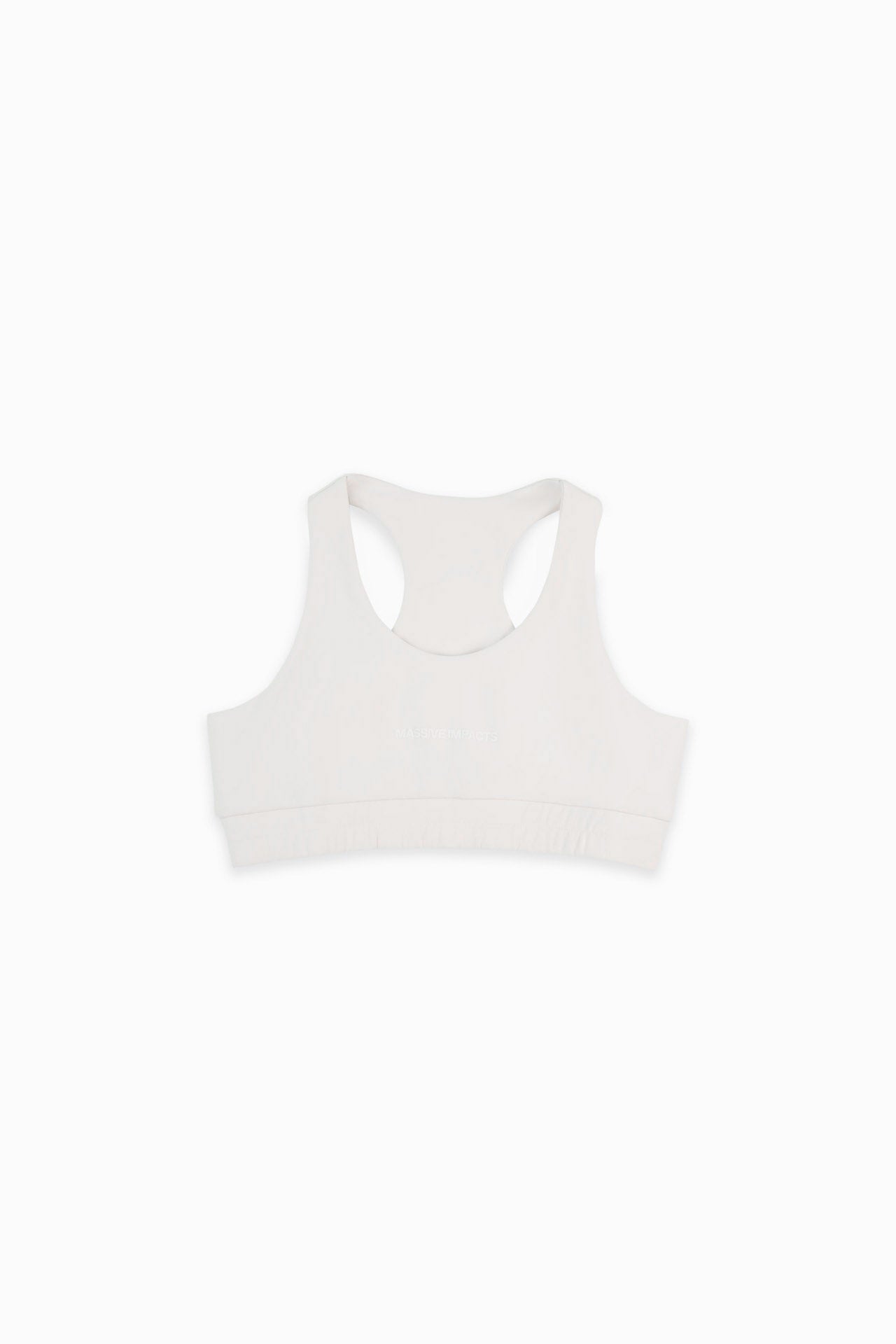 S2J042MI Women's Relaxed Sweat bra