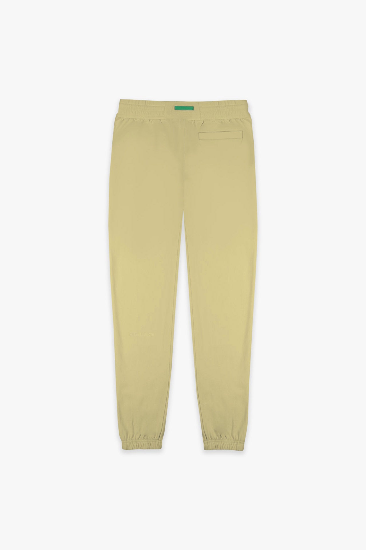 S2J033MI Relaxed Men's Jogger