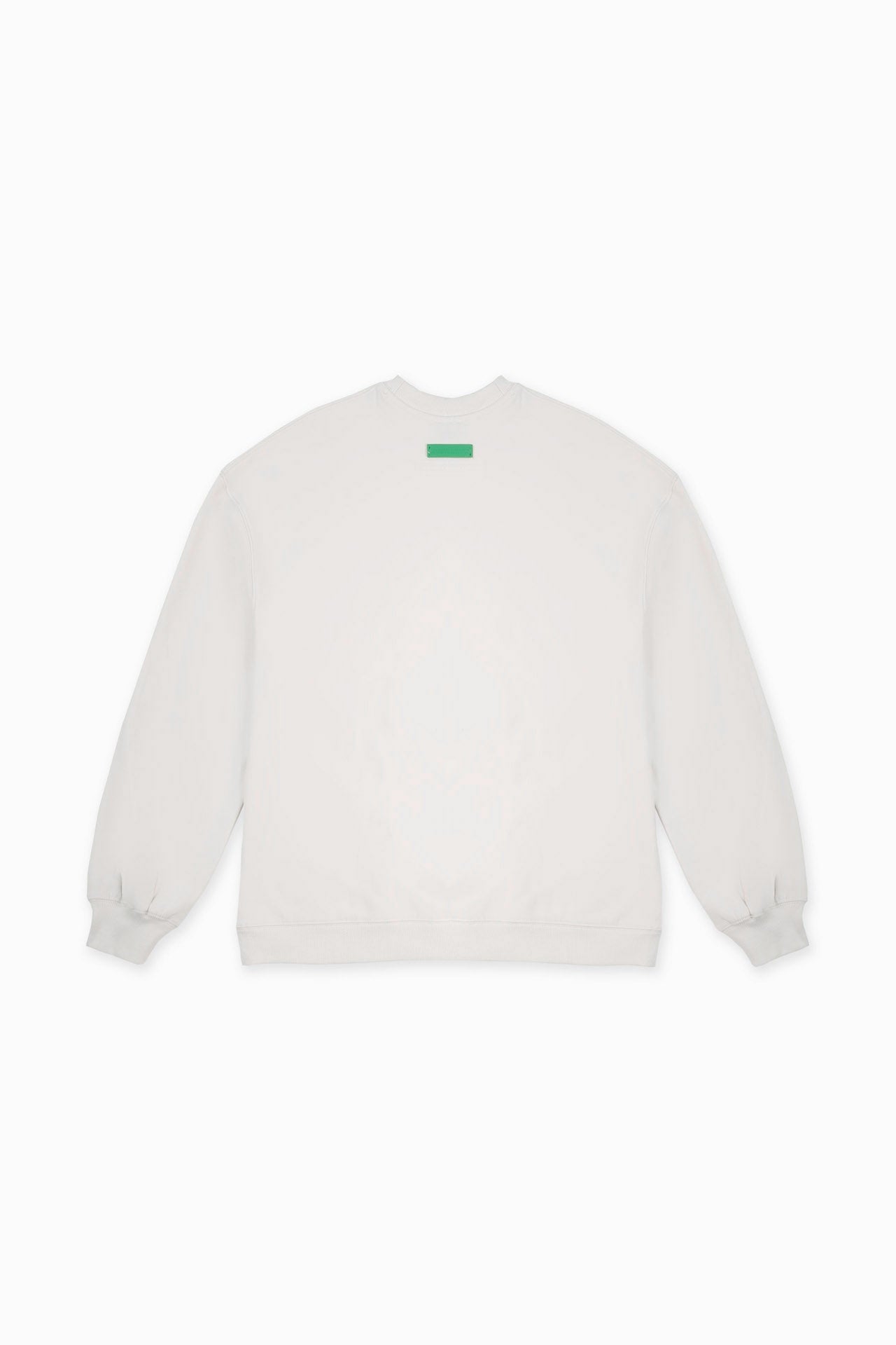 S2J039MI Oversized Women's Sweatshirt