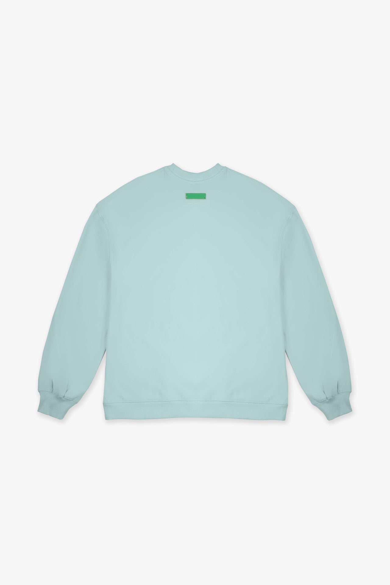 S2J039MI Oversized Women's Sweatshirt