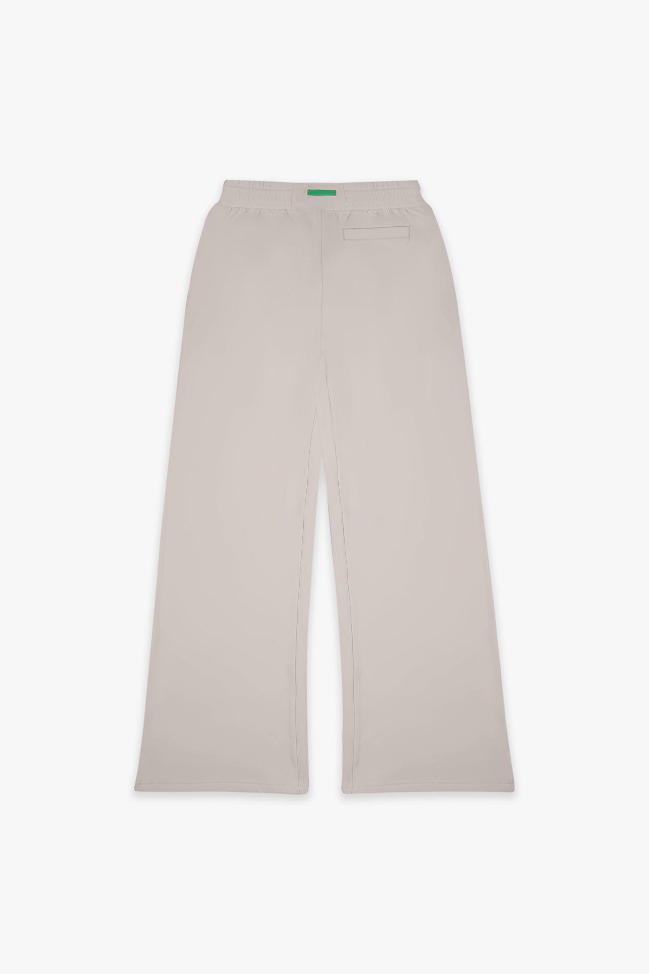 S2J035MI Wide Legs Jogger