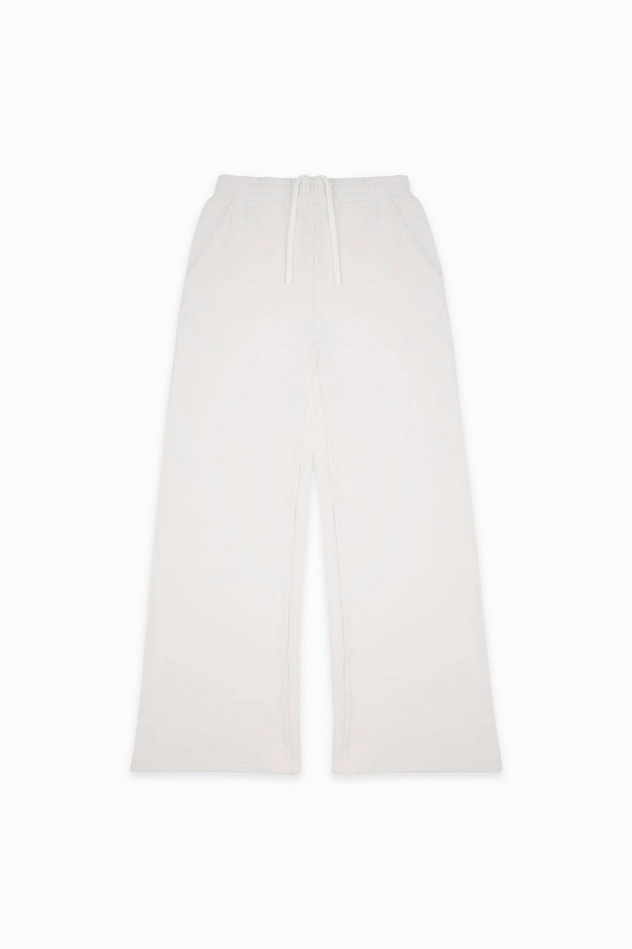 S2J035MI Wide Legs Jogger