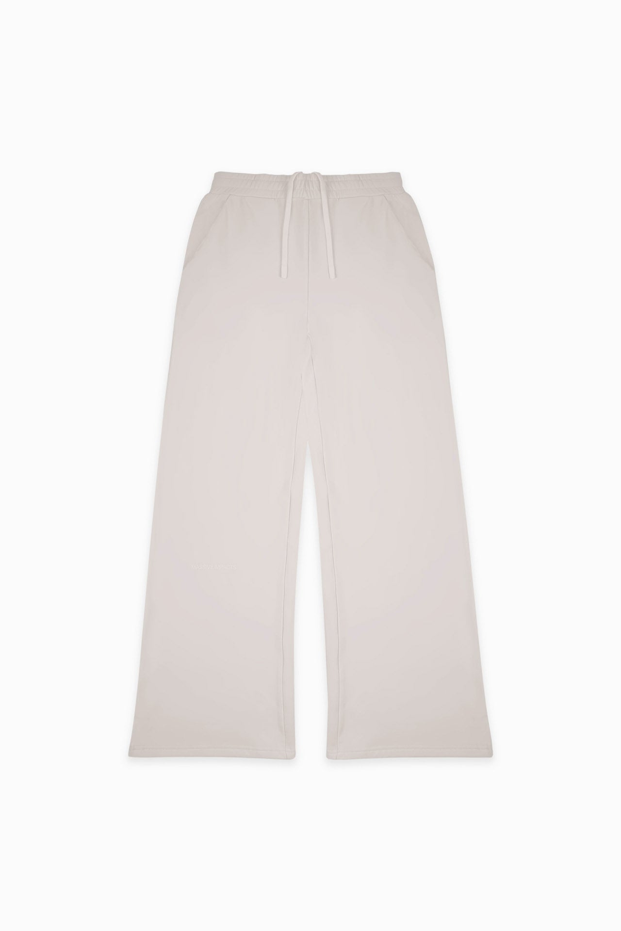 S2J035MI Wide Legs Jogger