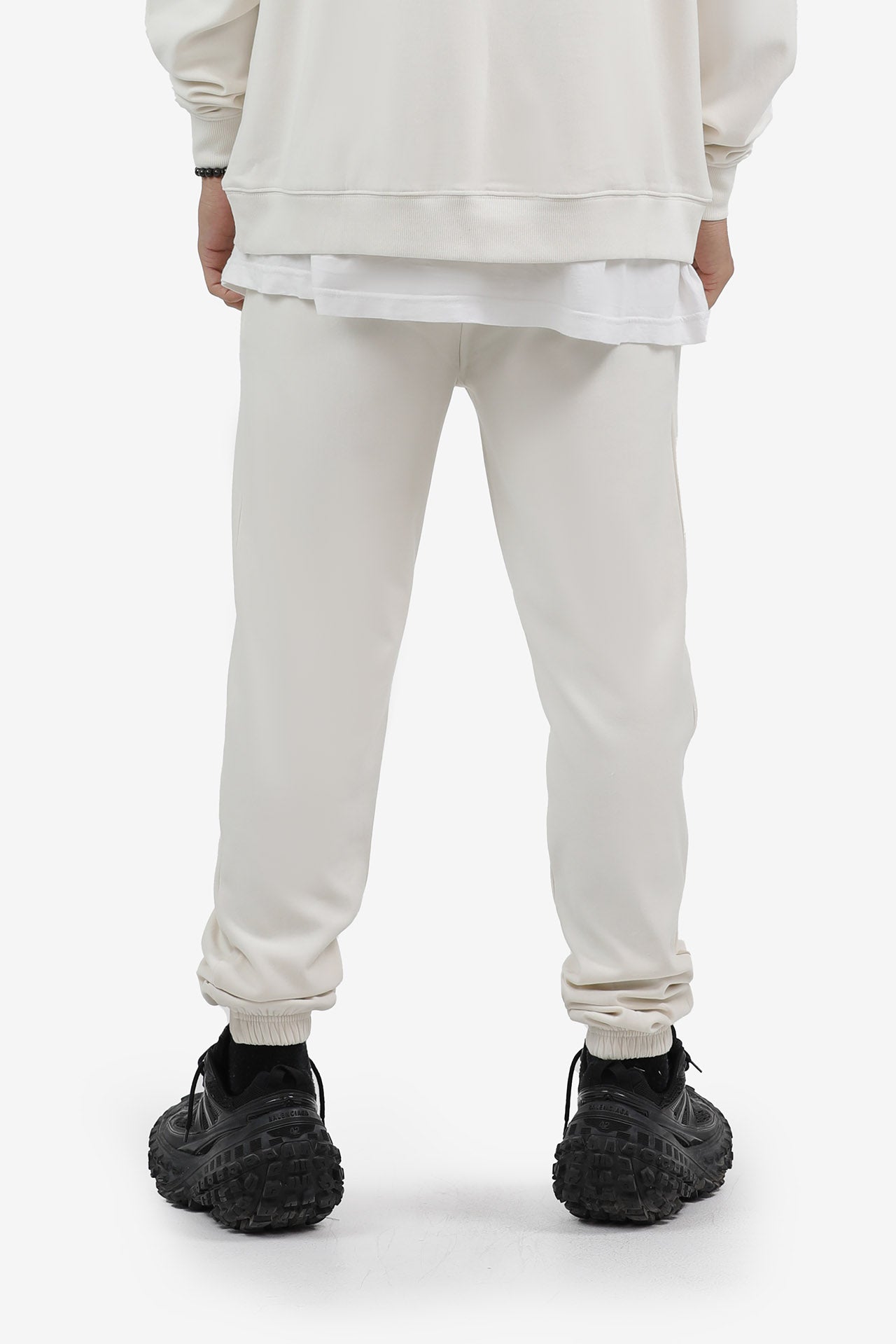 S2J033MI Relaxed Men's Jogger