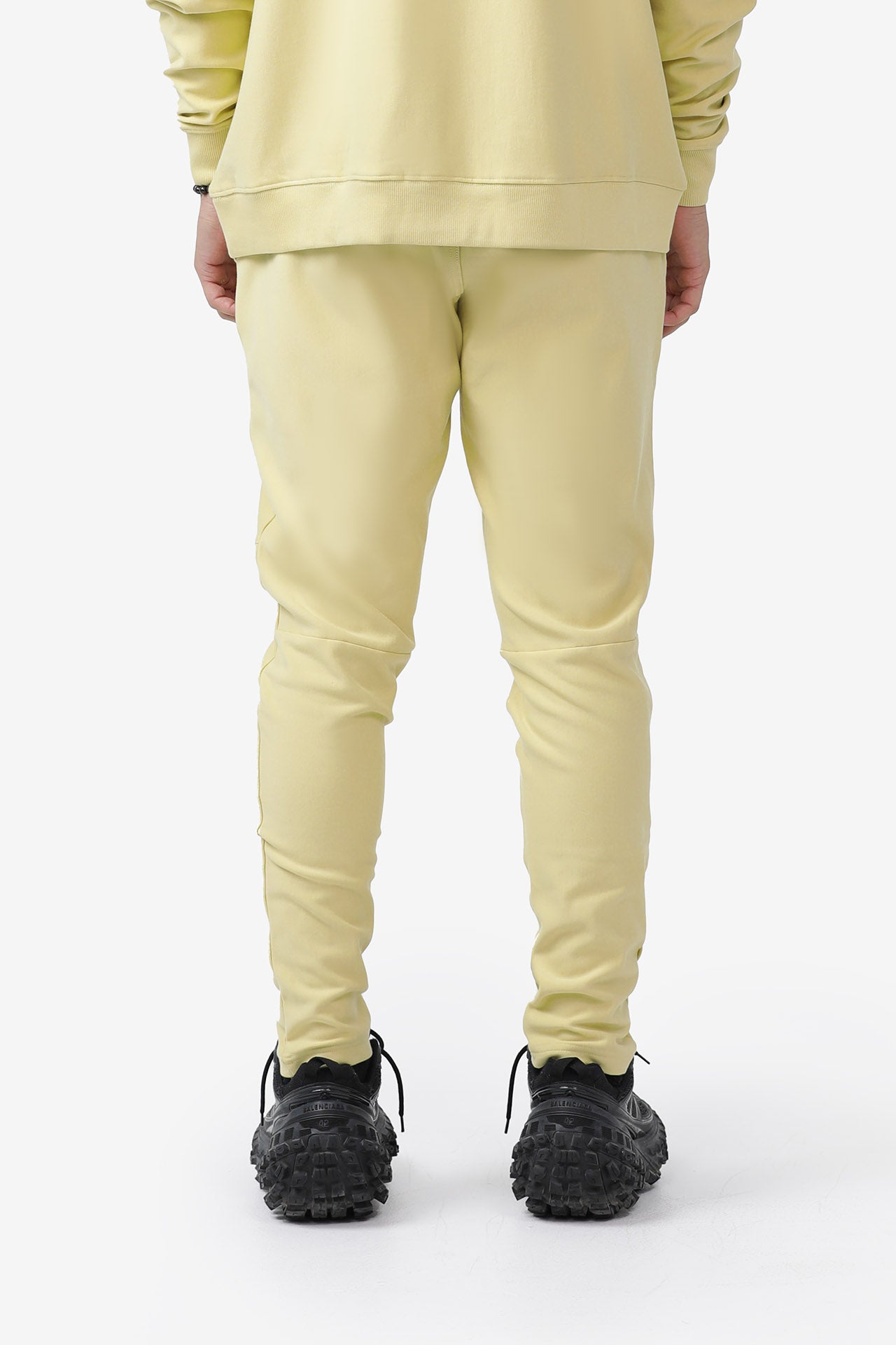 S2JO46MI Slim Jogger