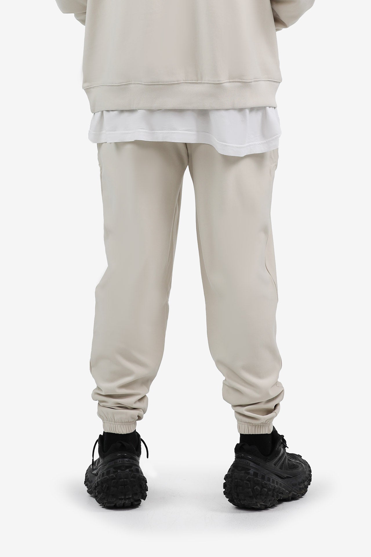 S2J045MI Oversized Men's Jogger