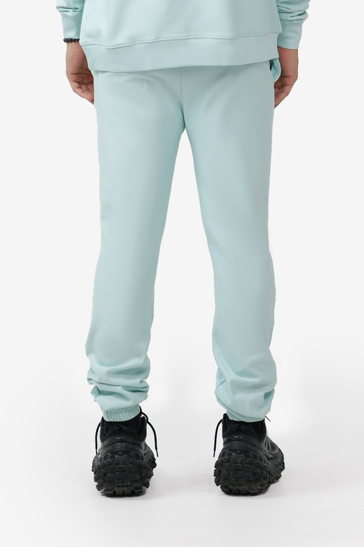S2J033MI Relaxed Men's Jogger