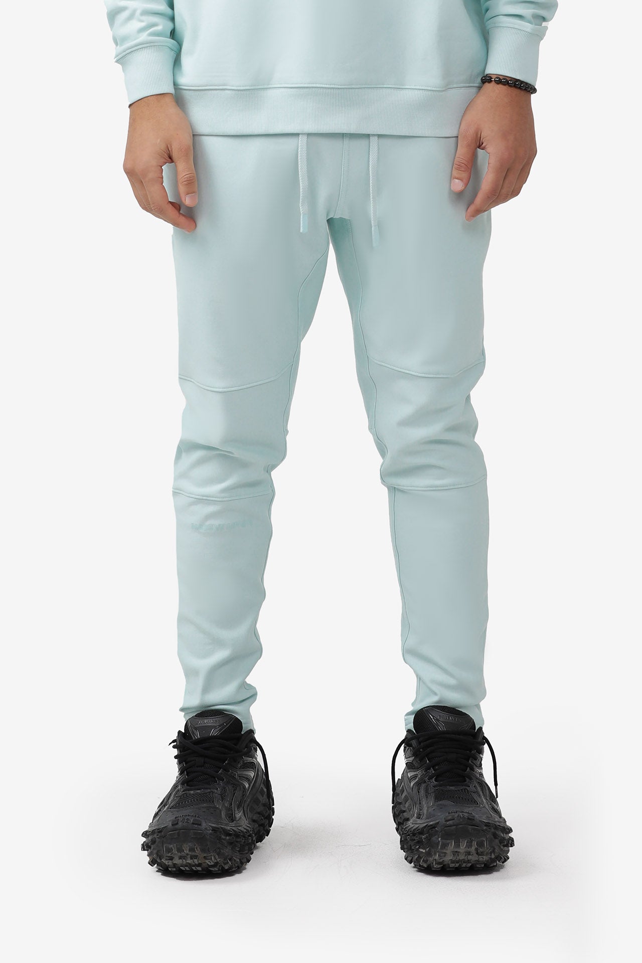 S2JO46MI Slim Jogger