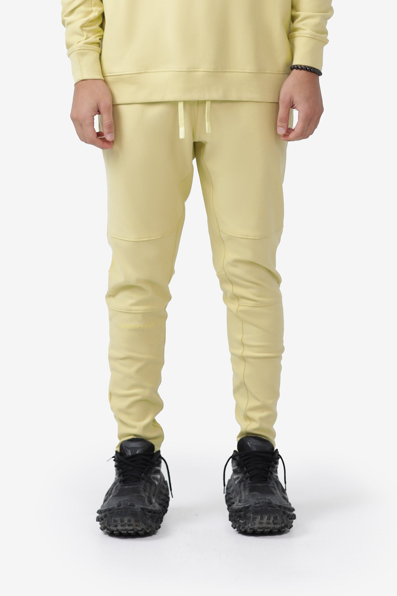 S2JO46MI Slim Jogger
