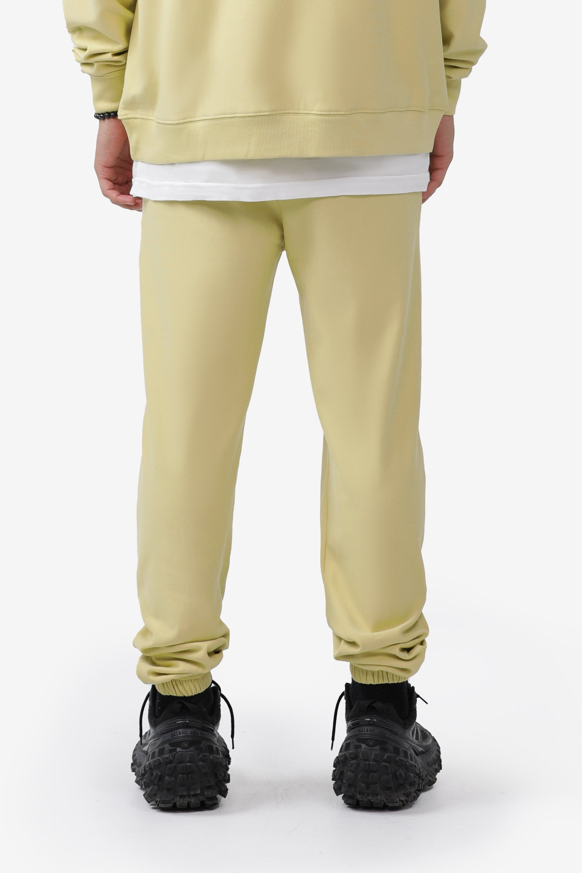 S2J033MI Relaxed Men's Jogger