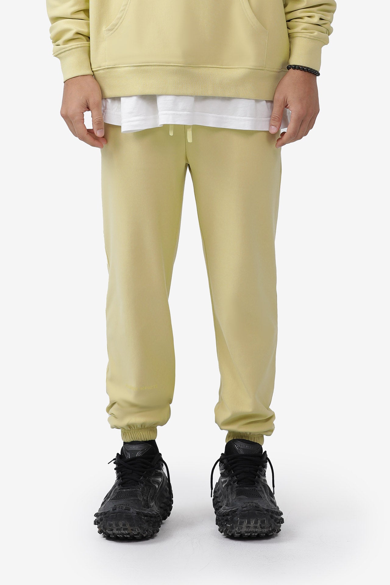 S2J033MI Relaxed Men's Jogger