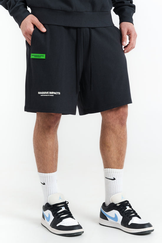 S3J010MI Drawstring Shorts