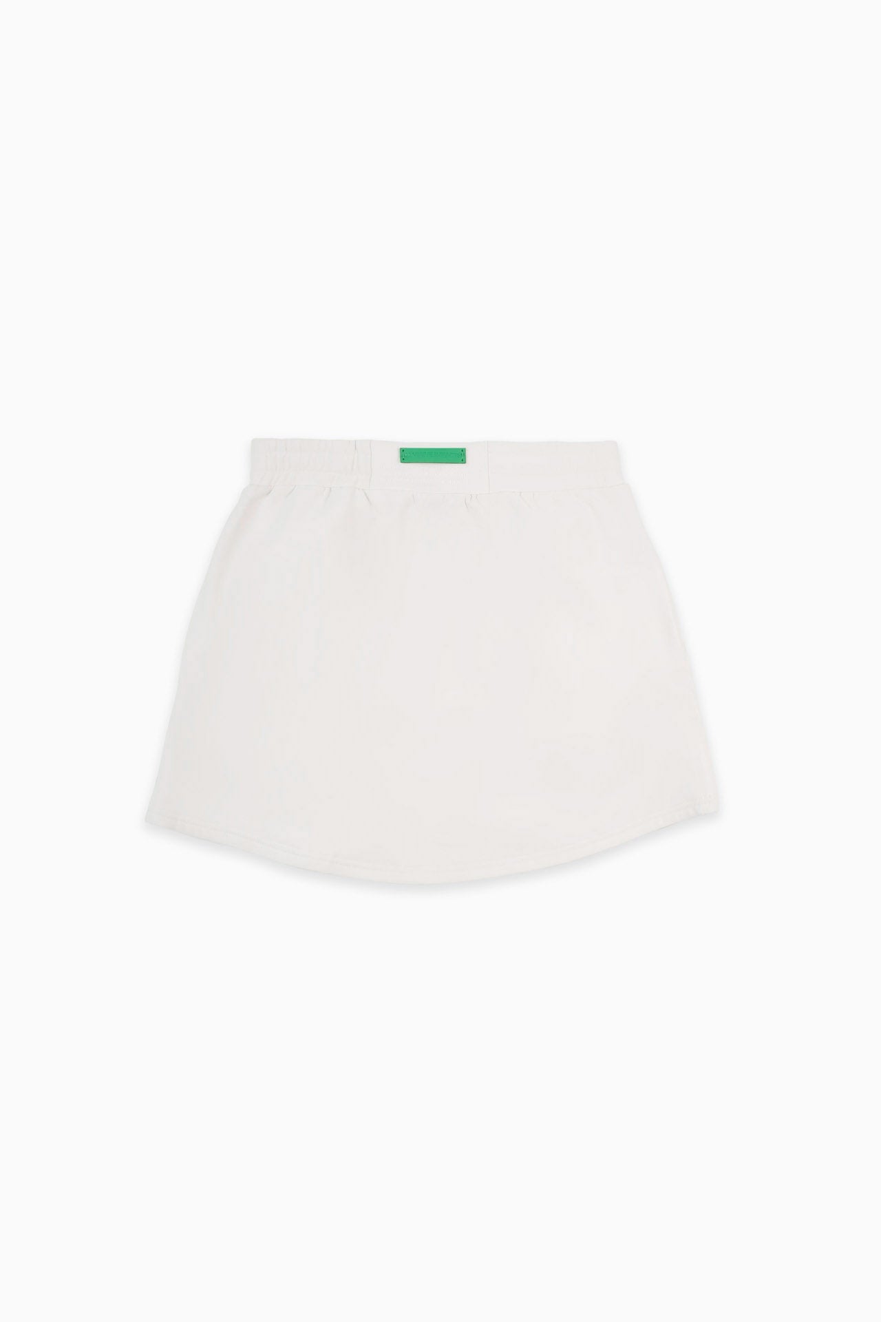 S2J043MI Relaxed Sweat Skirt